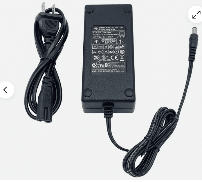 *Brand NEW*12V 4A ac adapter FJ-SW1204000D Switing Power supply *Brand NEW*12V 4A ac adapter FJ-SW1204000D Switing Power supply